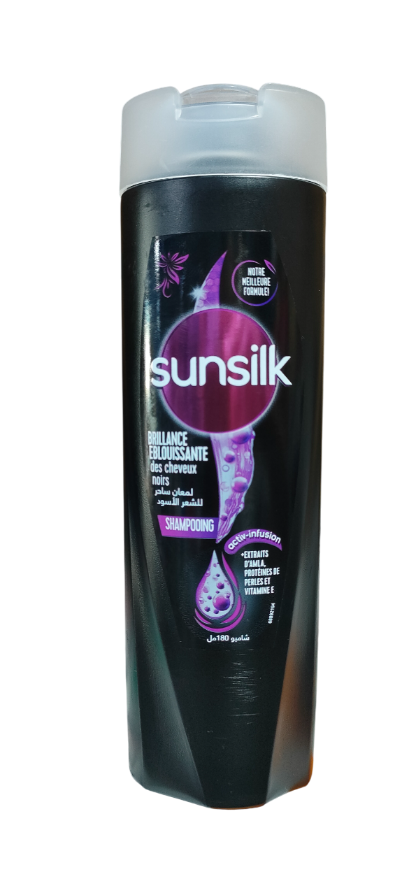 SUNSILK 180ML