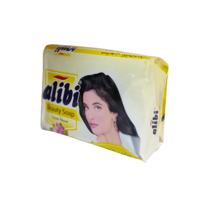 SAV ALIBI  100G 6PCS