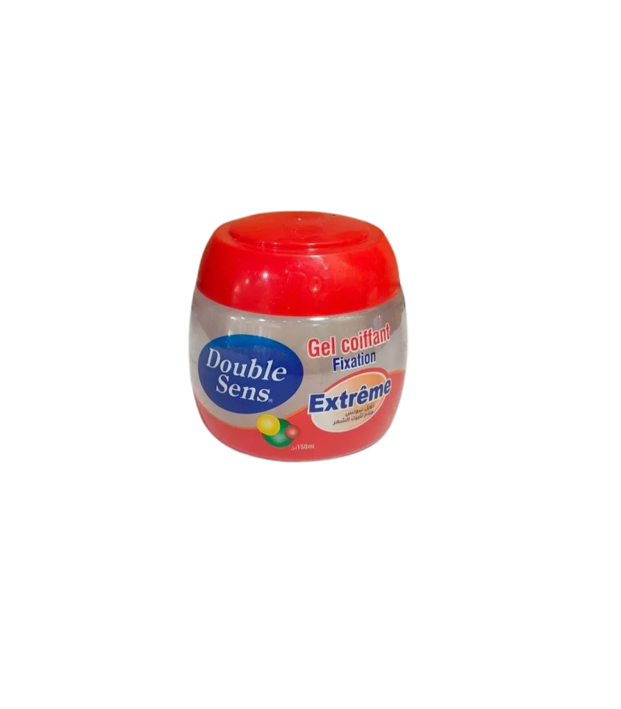 DOUBLE SENS GC FIXATION 250ML