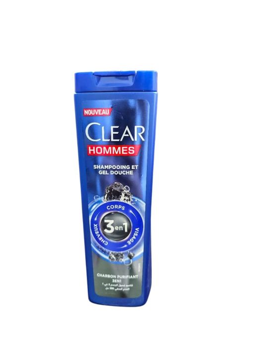 CLEAR 360 ML