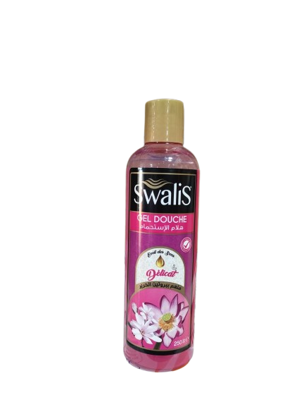 SWALIS GELD 250ML