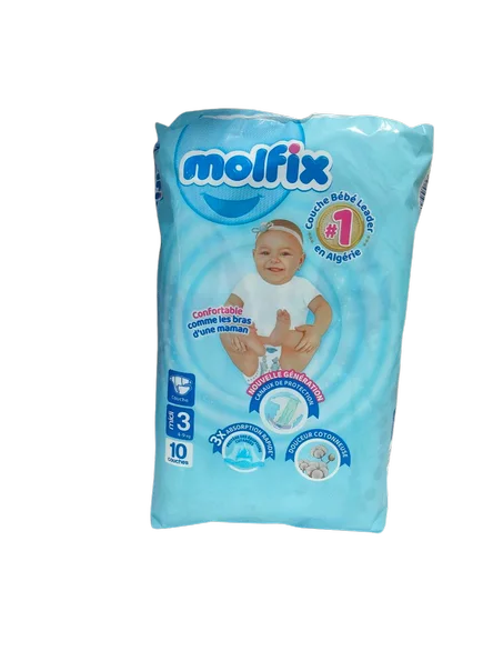 MOLFIX COUCHE 3