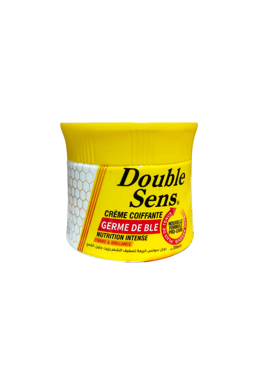 DOUBLE SENS CREME COIFANTE 250ML