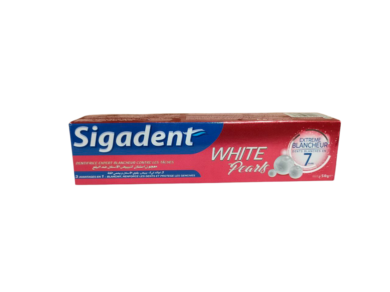 DENT SIGADENT 50G
