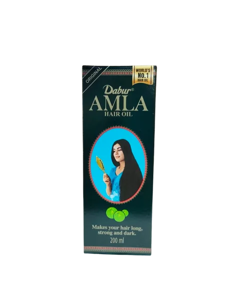 AMLA HAIR OIL