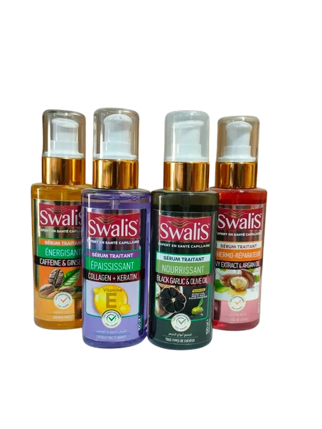 SWALIS SERUM 100ML