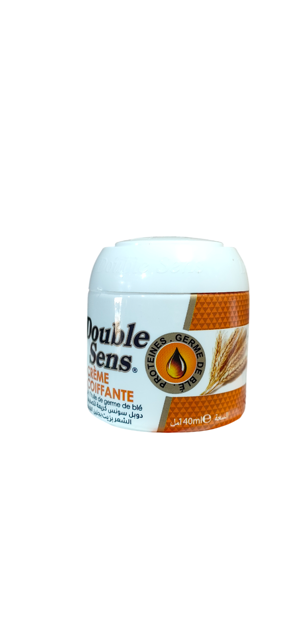 DOUBLE SENS CREME COIFFANTE