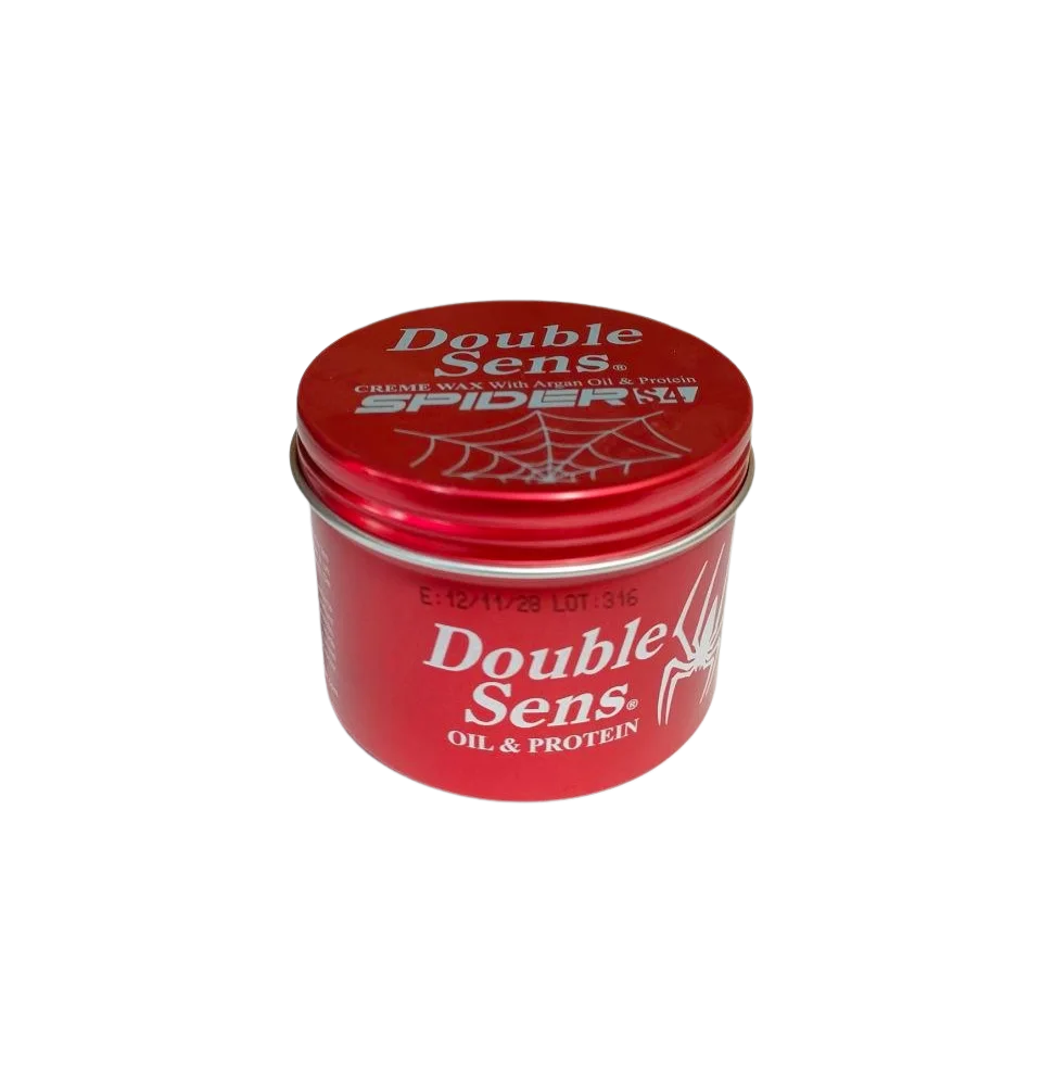 DOUBLE SENS SPIDER S4