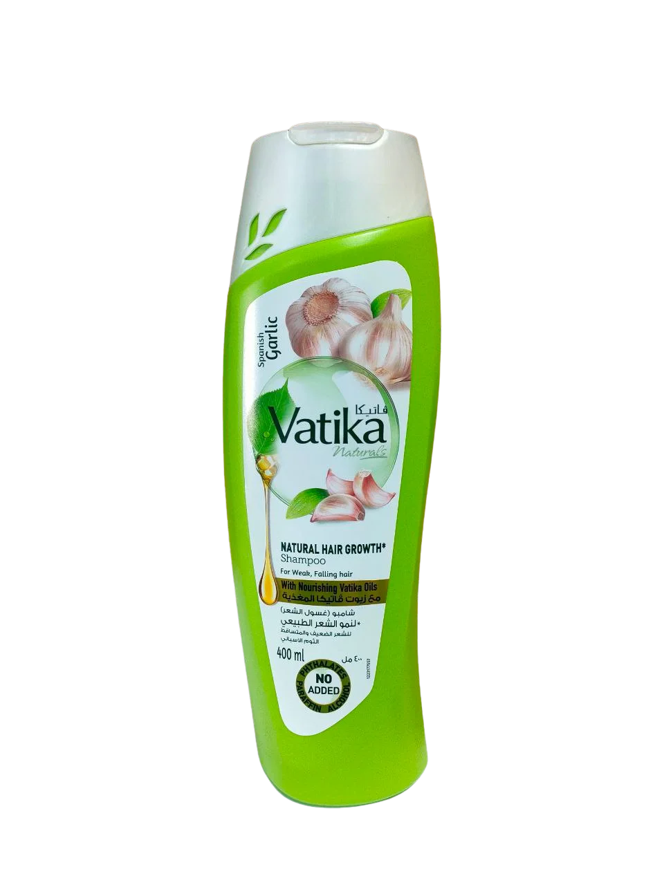 VATIKA 400ML