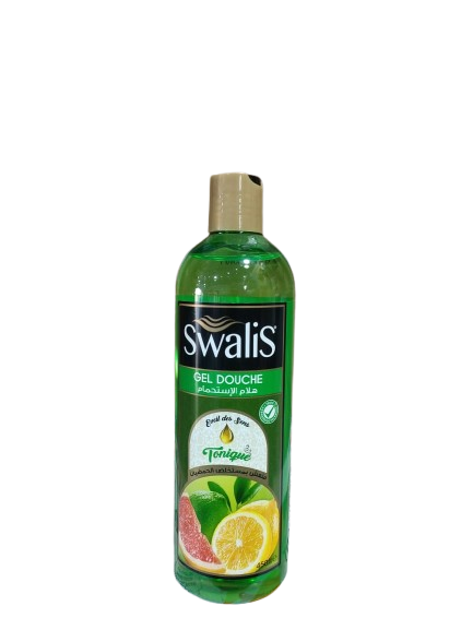 SWALIS GELD 450ML