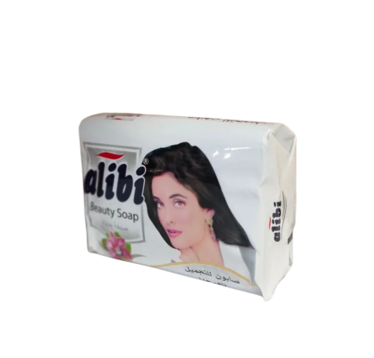 SAV ALIBI  100G 6PCS