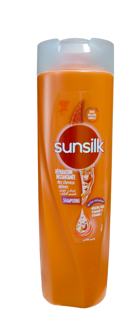 SUNSILK 350ML