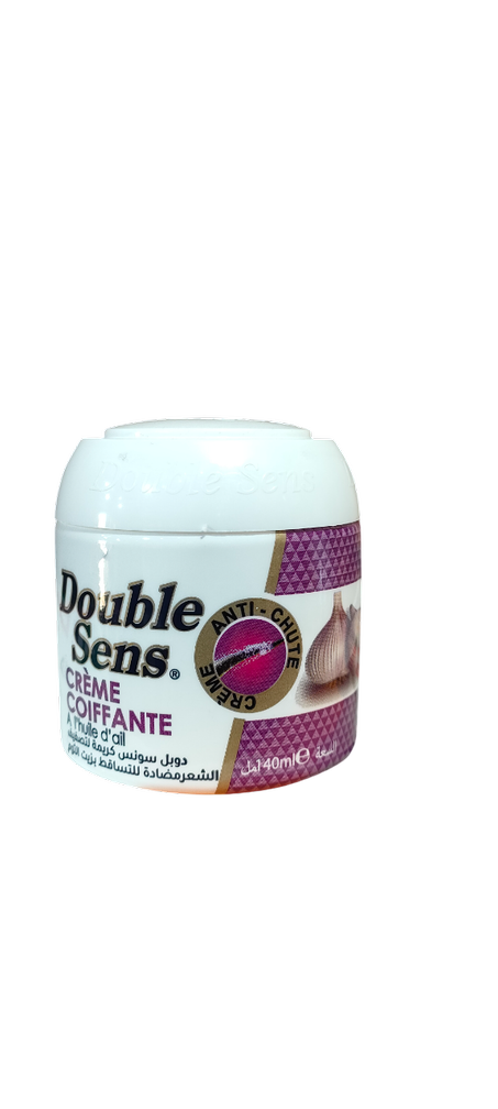 DOUBLE SENS CREME COIFFANTE