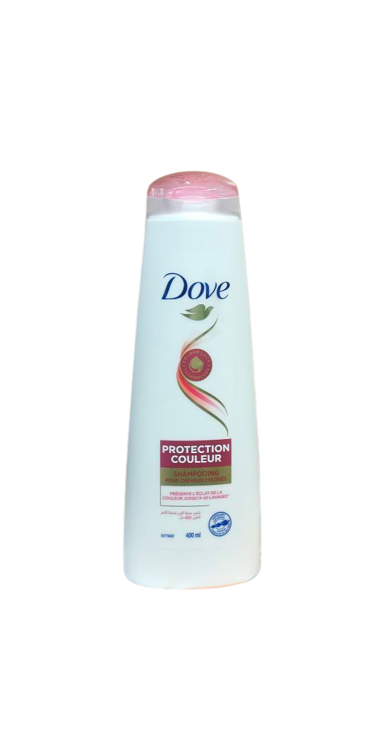 SH DOVE 400ML