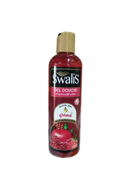SWALIS GELD 250ML