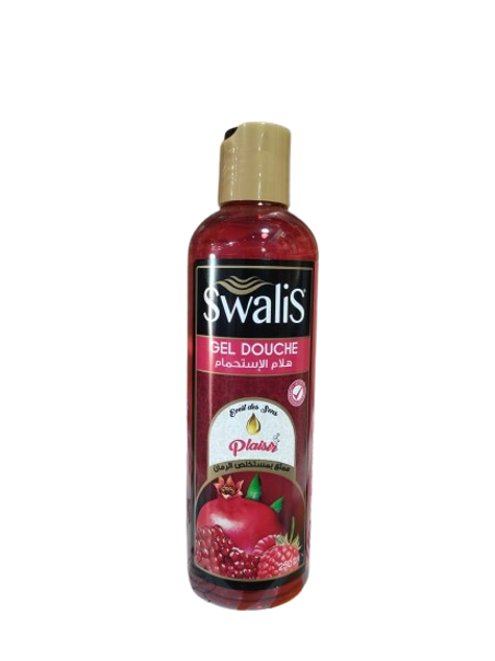 SWALIS GELD 250ML