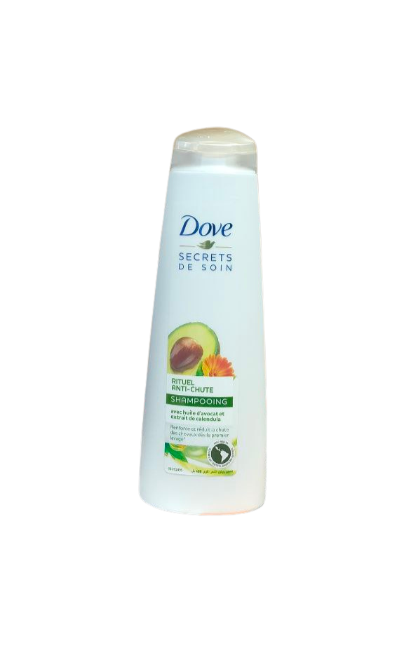 SH DOVE 400ML