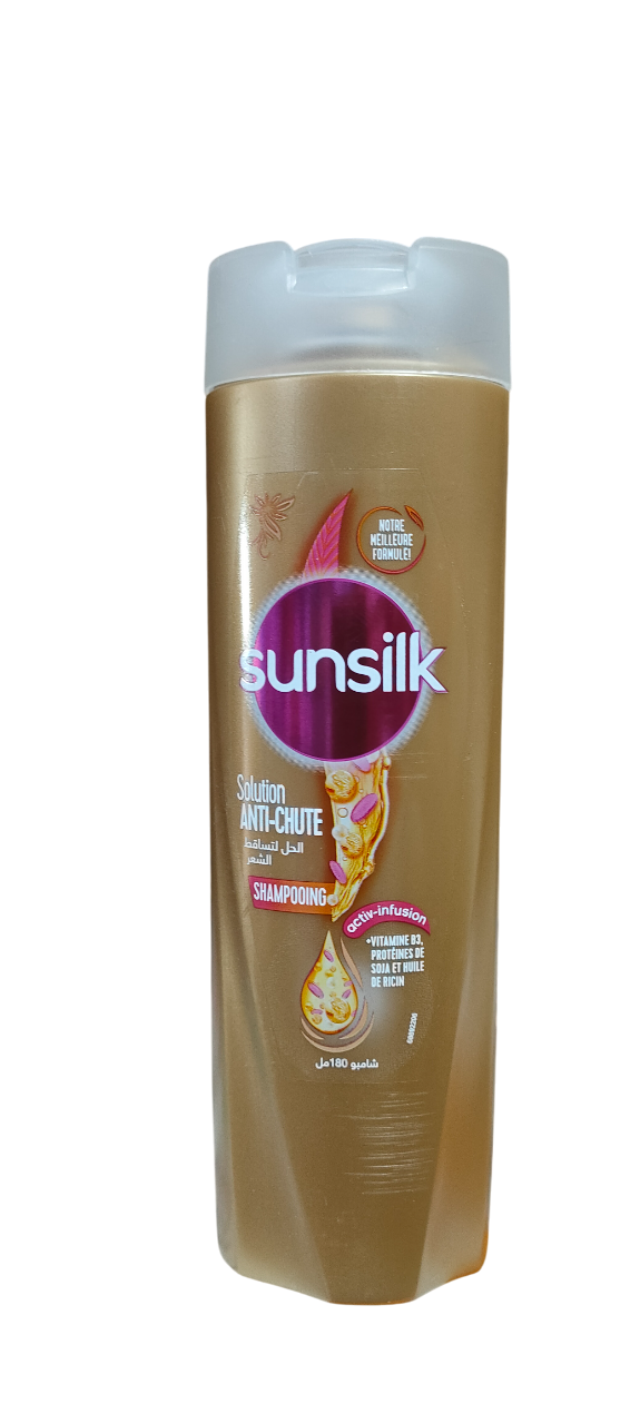 SUNSILK 180ML