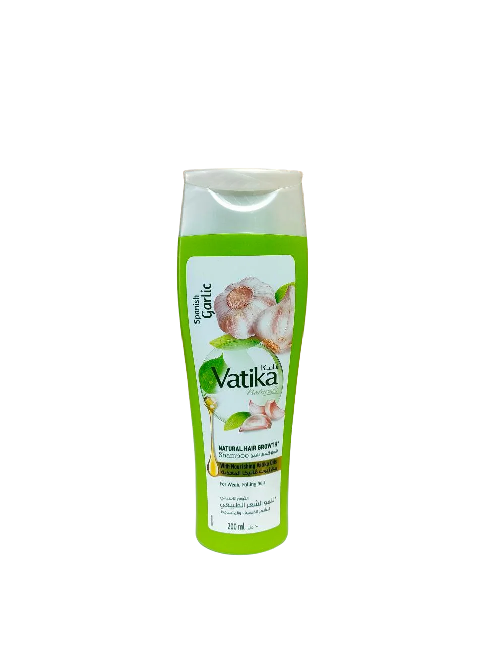 VATIKA 200ML
