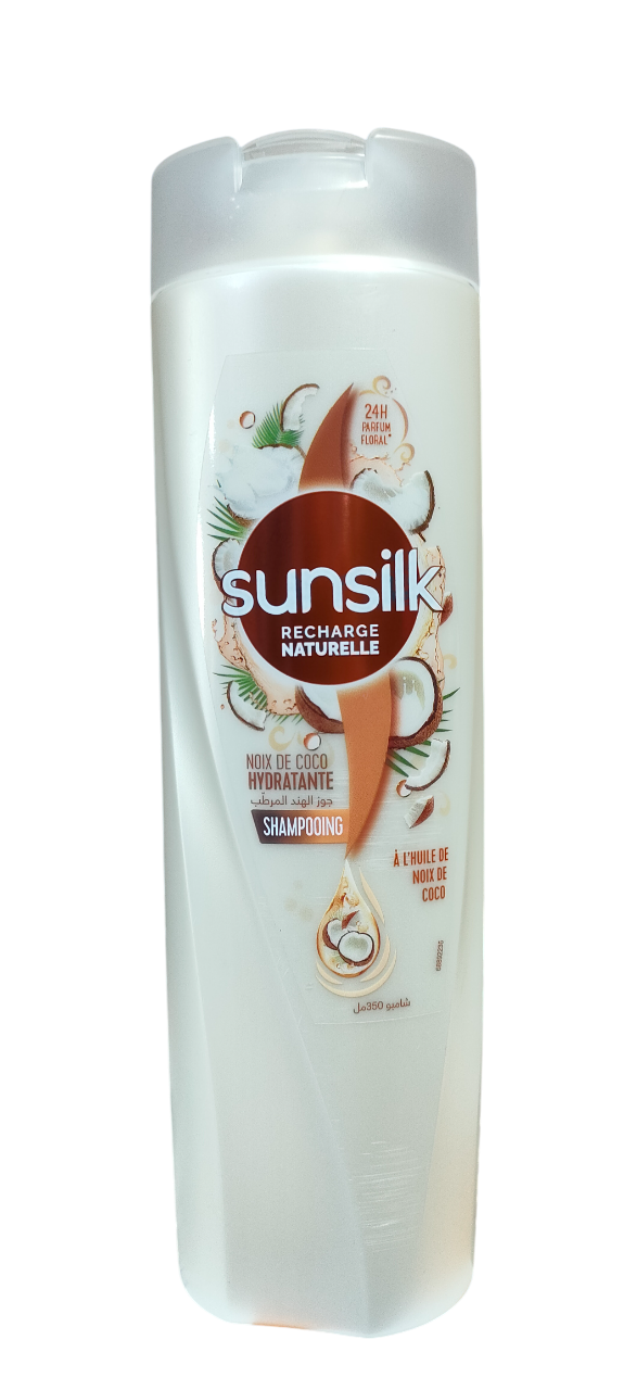 SUNSILK 350ML