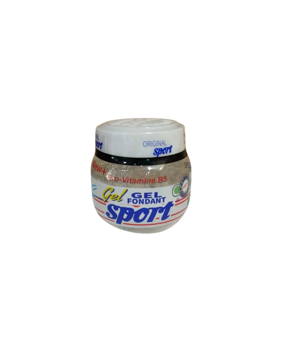 GEL SPORT
