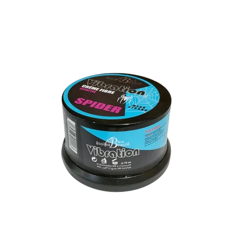 VIBRATION SPIDER