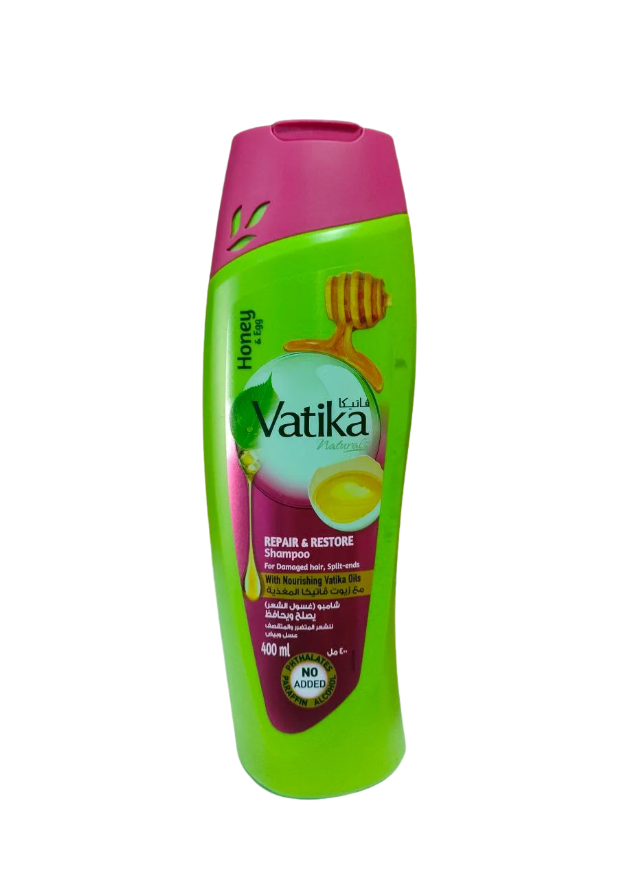 VATIKA 400ML