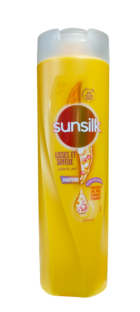 SUNSILK 350ML