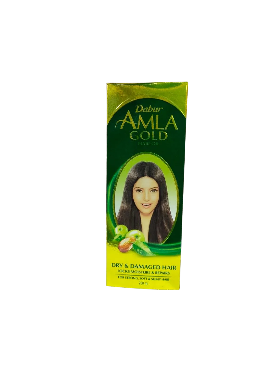 AMLA HAIR OIL