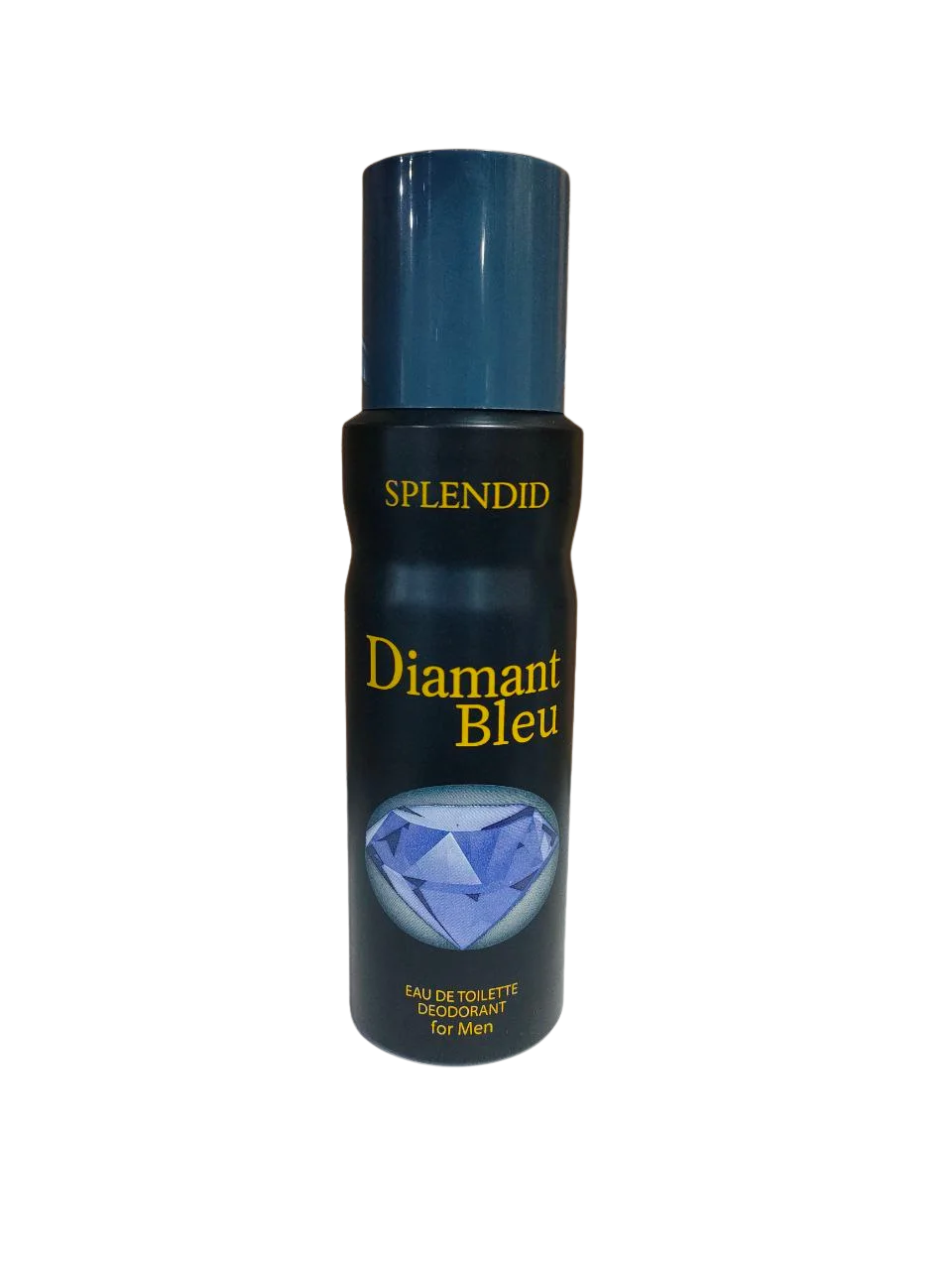 DEODORANT DIAMANT HOMME