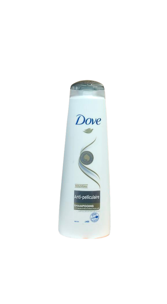 SH DOVE 400ML