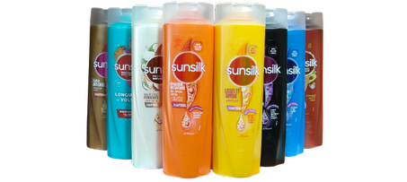 SUNSILK 180ML