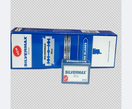 SILVERMAX LAME 20PCS