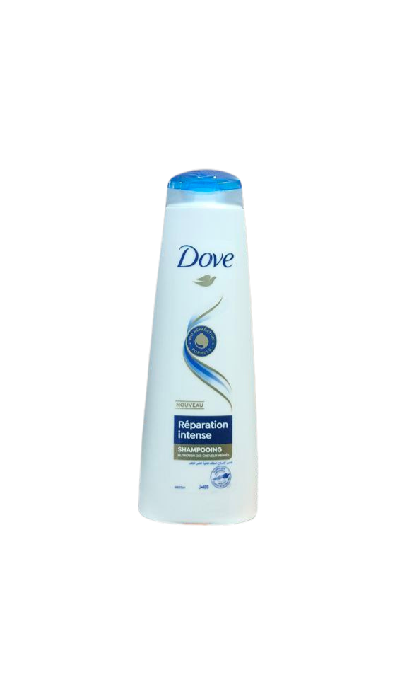 SH DOVE 400ML