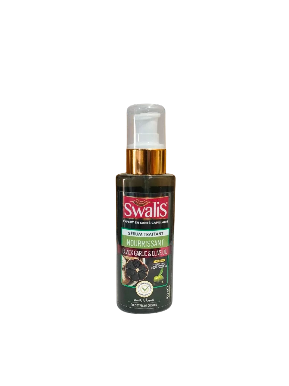 SWALIS SERUM 100ML