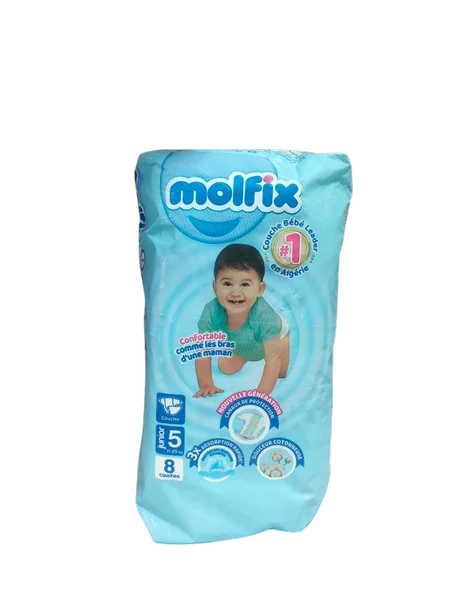 MOLFIX COUCHE 5