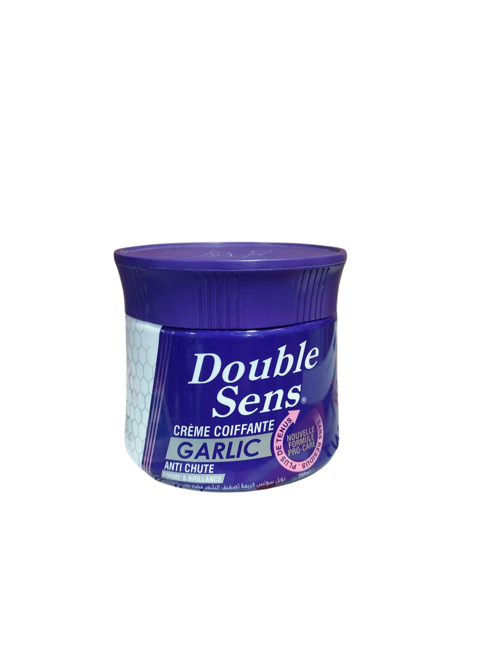 DOUBLE SENS CREME COIFANTE 250ML