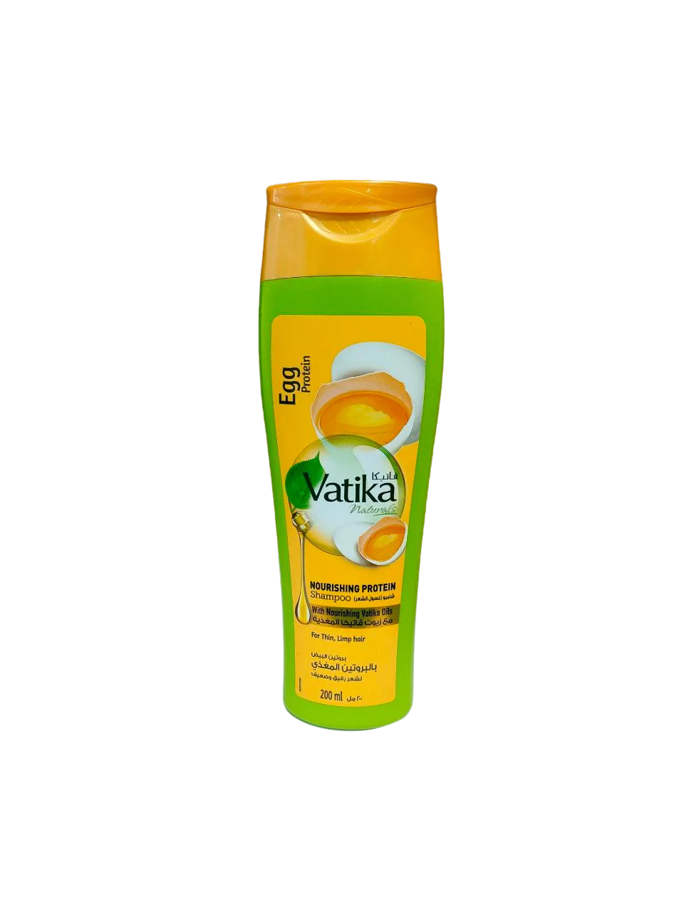 VATIKA 200ML