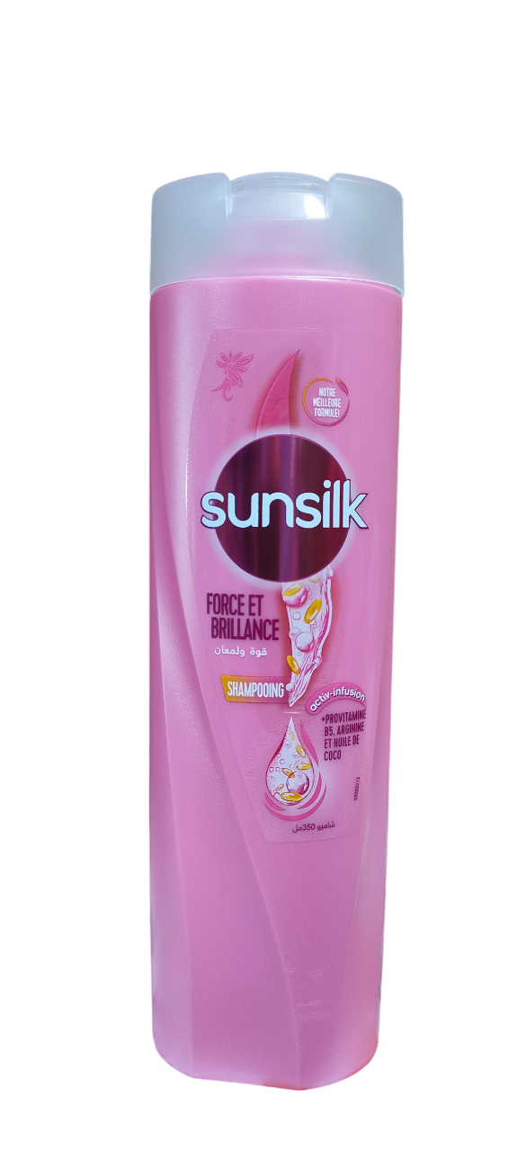 SUNSILK 350ML