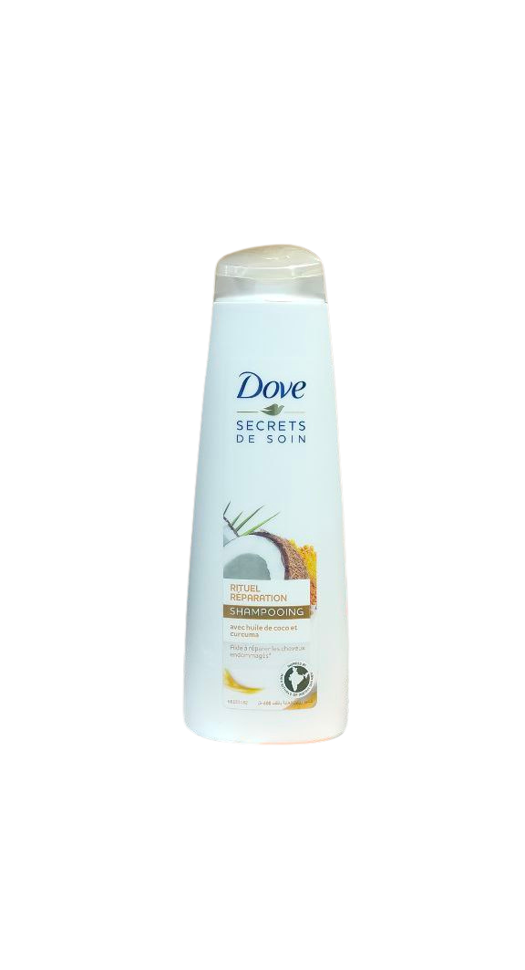SH DOVE 400ML
