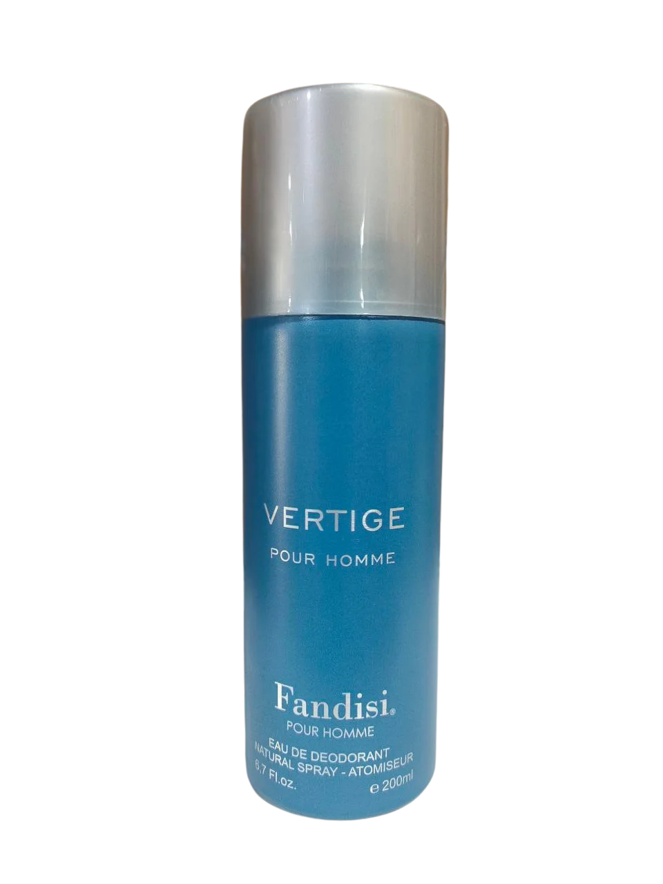 DEODORANT FANDICI HOMME