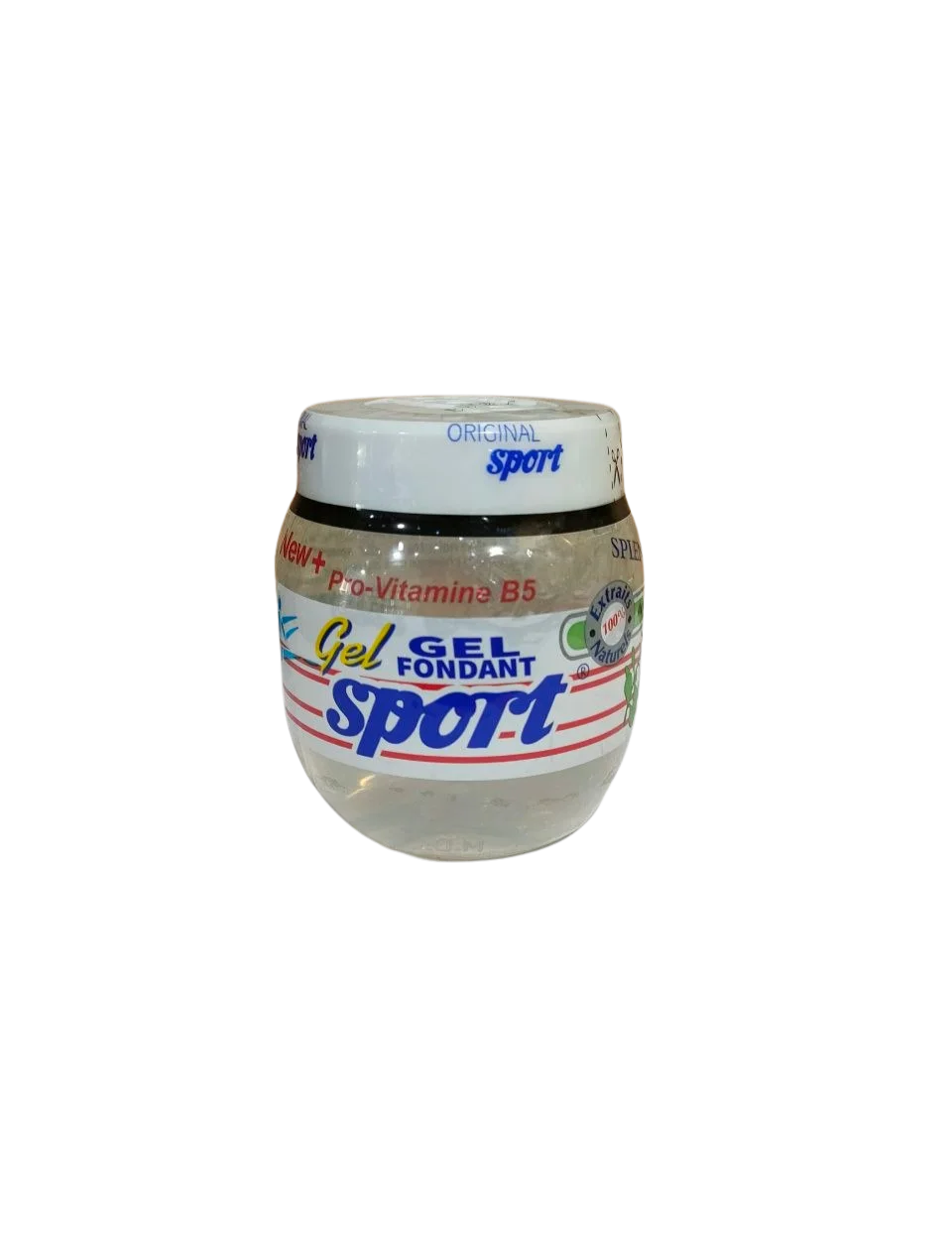 GEL SPORT