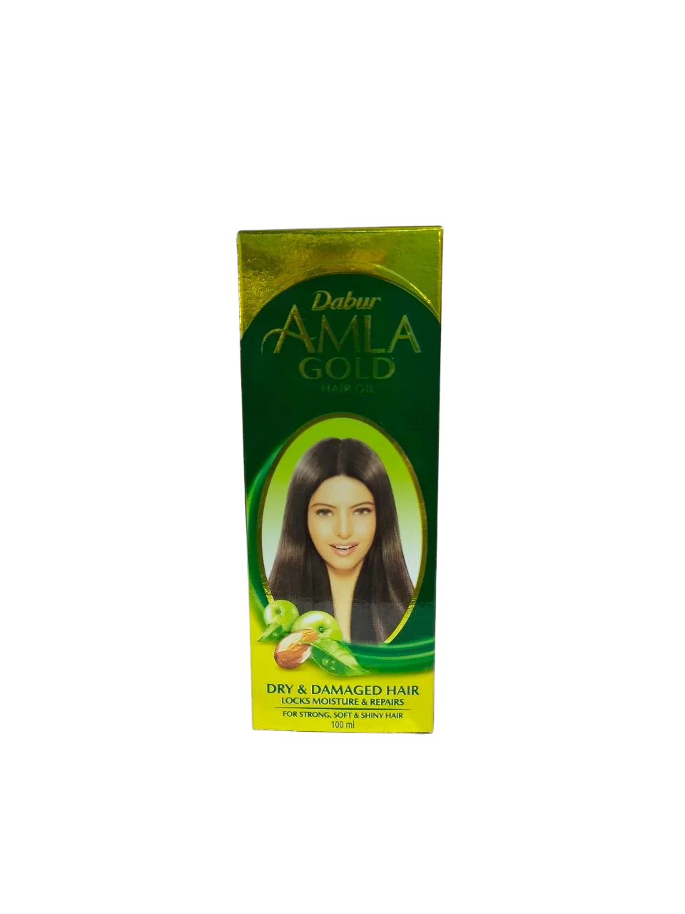 AMLA HAIR OIL