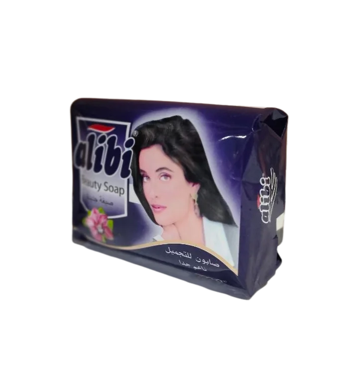 SAV ALIBI  100G 6PCS