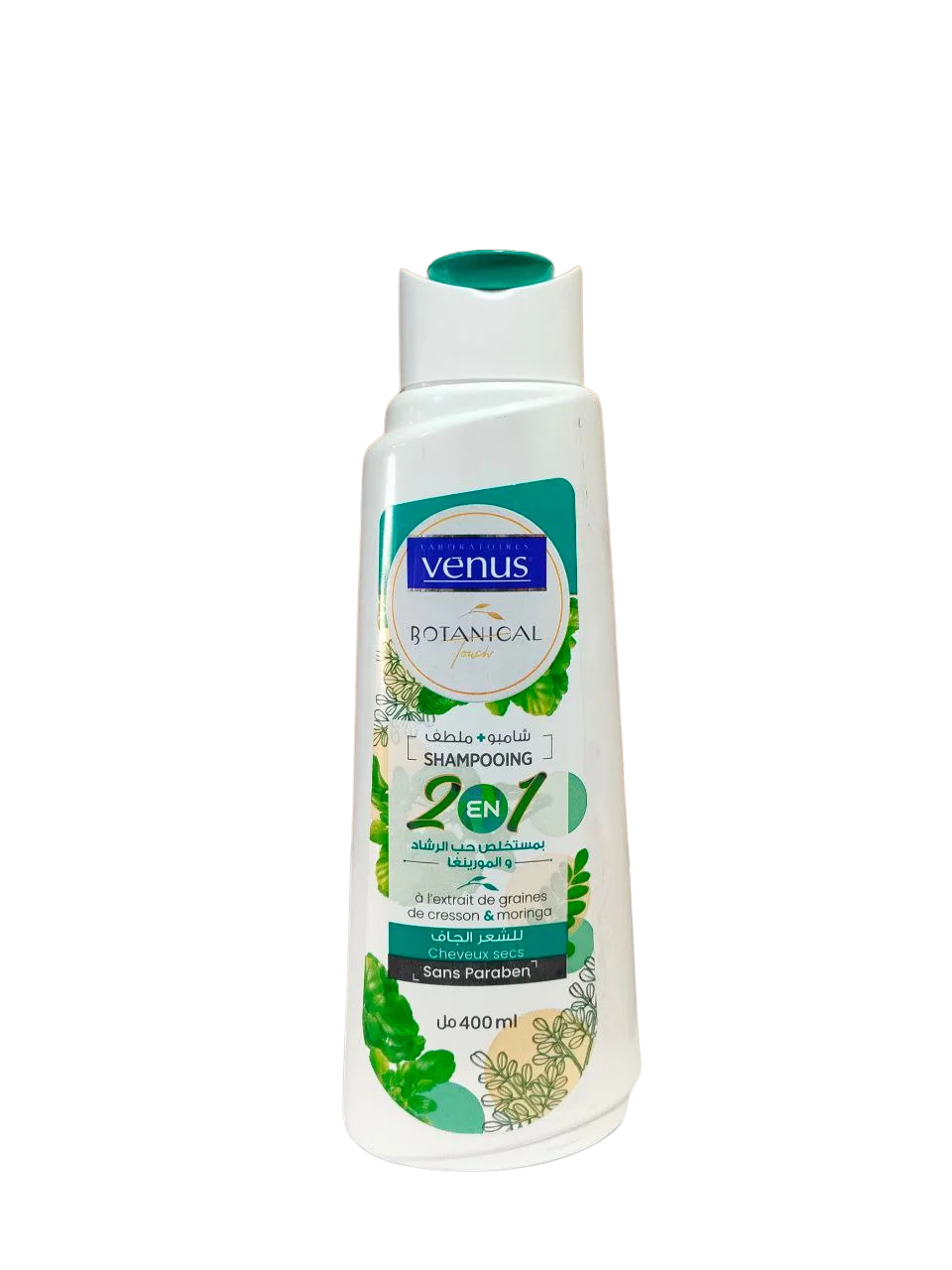 VENUS 2EN1 BOTANICAL