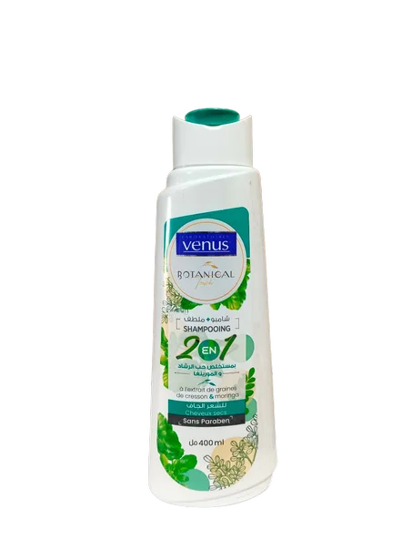 VENUS 2EN1 BOTANICAL