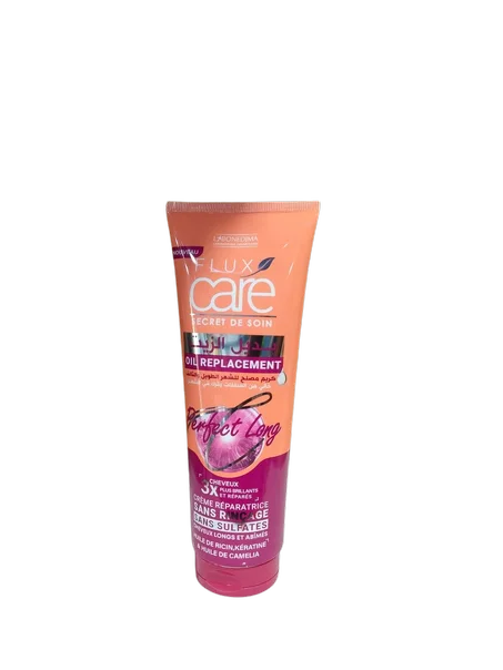 FLUX CARE OIL REPLACEMENT