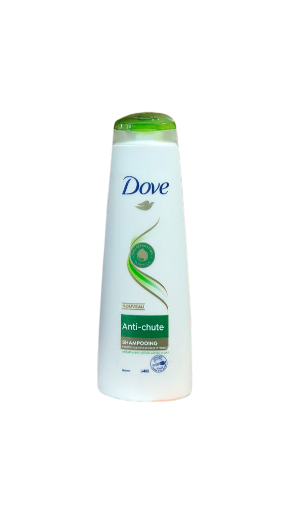 SH DOVE 400ML