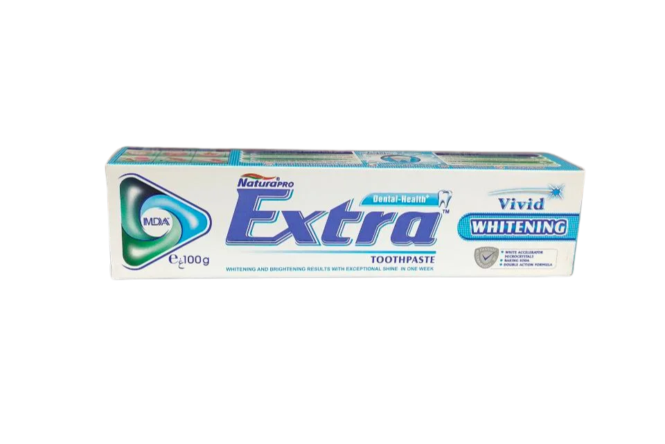 DENTIFRICE EXTRA 100G