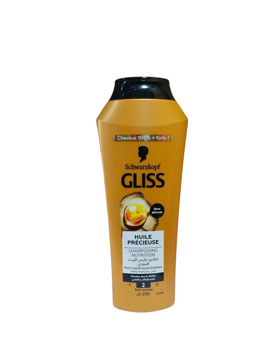 GLISS